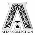 Attar Collection логотип