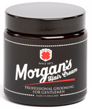 Крем для стилізації Morgan&rsquo;s Gentleman's Hair Cream 120 мл M014 фото