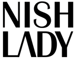NishLady логотип