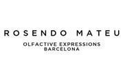 Rosendo Mateu  логотип
