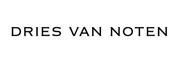 Dries Van Noten  логотип