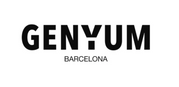 Genyum логотип