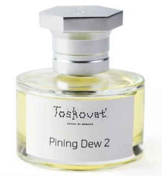 Духи Toskovat' Pining Dew 2 для мужчин и женщин 60 мл ex4034 фото