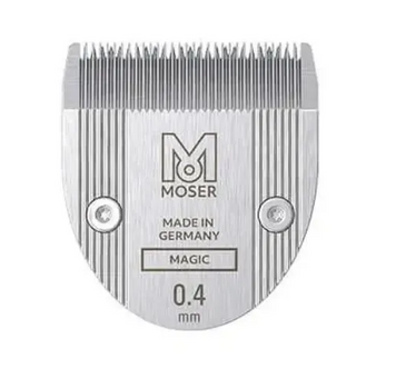 Нож Satandard для машинки Moser ChroMini 1590-7001 1590-7001 фото