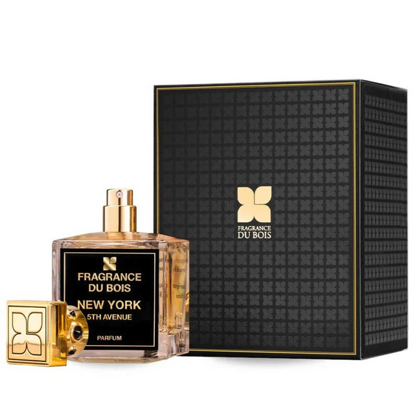 Парфуми Fragrance Du Bois New York 5th Avenue для чоловіків та жінок 100 мл 50285 фото
