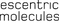 Escentric Molecules логотип