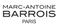 Marc-Antoine Barrois логотип