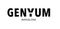Genyum логотип
