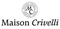 Maison Crivelli логотип