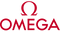 Omega логотип