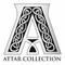 Attar Collection логотип