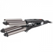 Профессиональная тройная плойка 22/19/22 мм BaByliss PRO (BAB2269TTE) BAB2269TTE фото 1