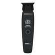 Професійний безщітковий тример MRD PRO Smartbrain 2.0 Black GMT-90-4B