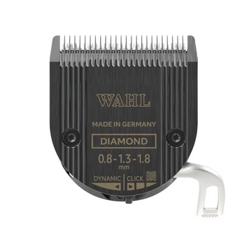 Ножевой блок Wahl Diamond Blade 1887-7170 для Kuno Total Black 1887-7170 фото