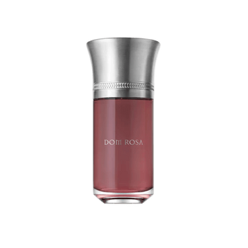 Liquides Imaginaires Dom Rosa Парфюмерная вода для мужчин и женщин 50 мл 37014 фото
