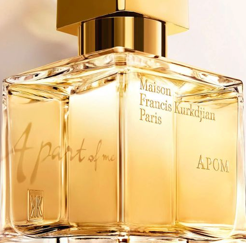 Парфумована вода Maison Francis Kurkdjian Apom Pour Femme для жінок 35 мл ex3379 фото