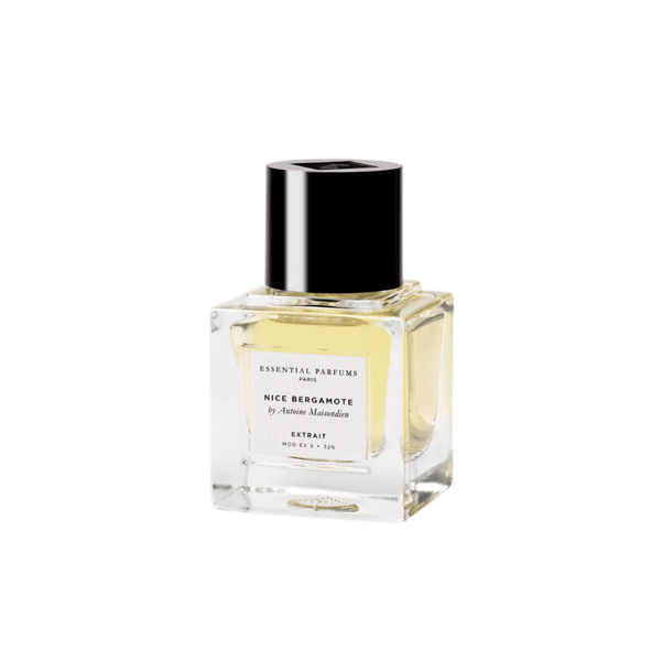 Духи Essential Parfums Nice Bergamote Extrait для мужчин и женщин 30 мл ex4010 фото