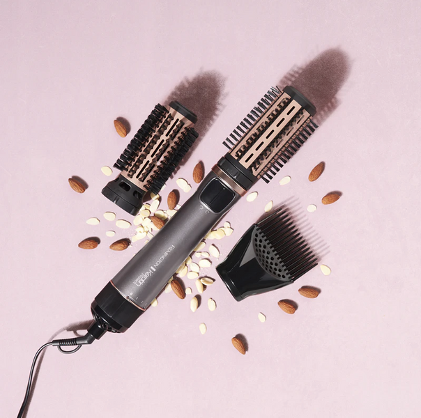 Фен-щітка REMINGTON AS8810 Keratin Protect AS8810 фото