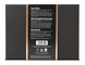 Подарунковий бокс Hawkins&Brimble Face Gift box (daily moisturiser + facial scrub + face wash) 4129237 фото 3