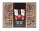 Подарунковий бокс Hawkins&Brimble Face Gift box (daily moisturiser + facial scrub + face wash) 4129237 фото 1