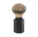 Пензель для гоління Silvertip Fibre 31 М HXG Graphite Muehle (Muhle) 10303071 фото 1