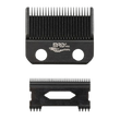 Ножовий блок MRD-BL3 Taper Blade для всіх машинок MRD PRO
