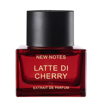 Духи New Notes Latte Di Cherry для мужчин и женщин 50 мл ex4092 фото