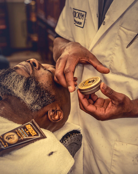 Бальзам для бороди Reuzel Clean&Fresh Beard Balm 35 г 850031020764 фото