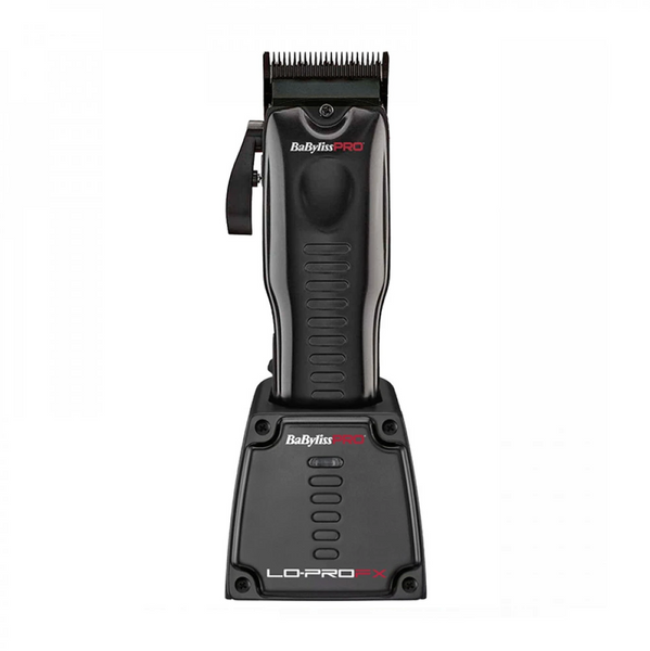 Зарядная станция Babyliss PRO FX825EBASE для машинки LO PRO FX FX825E, FX825GE FX825EBASE фото