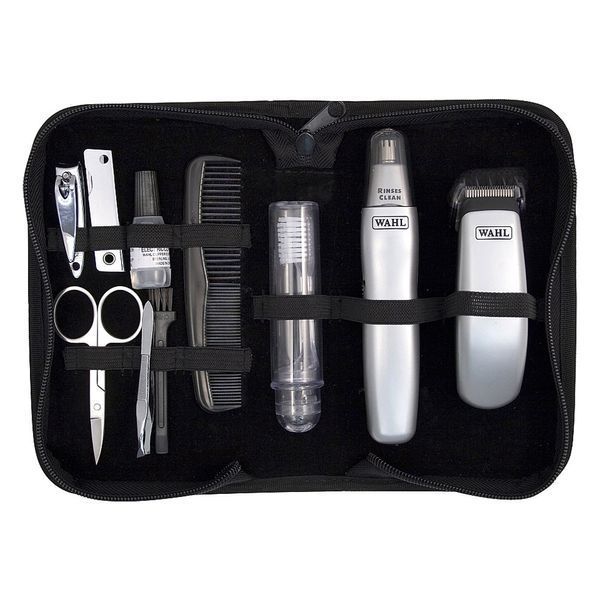Дорожный набор WAHL Travel Set Trimmer 09962-2716 09962-2716 фото