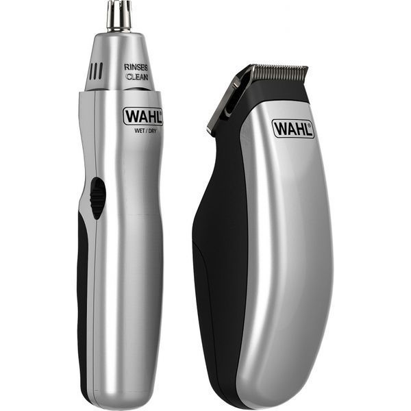 Дорожный набор WAHL Travel Set Trimmer 09962-2716 09962-2716 фото