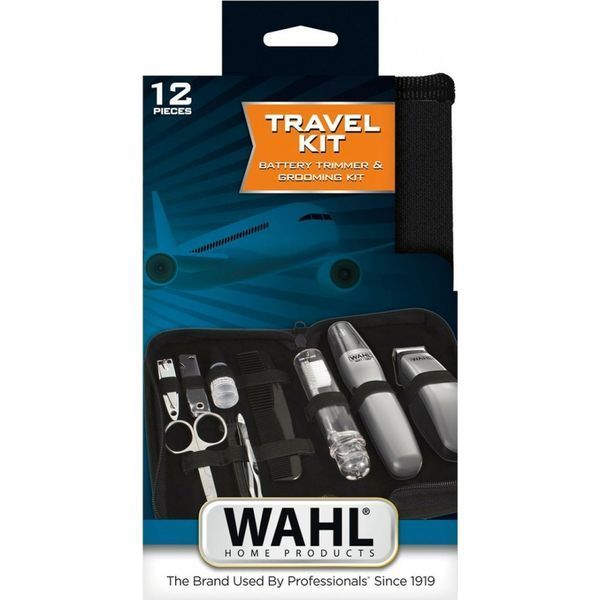 Дорожный набор WAHL Travel Set Trimmer 09962-2716 09962-2716 фото
