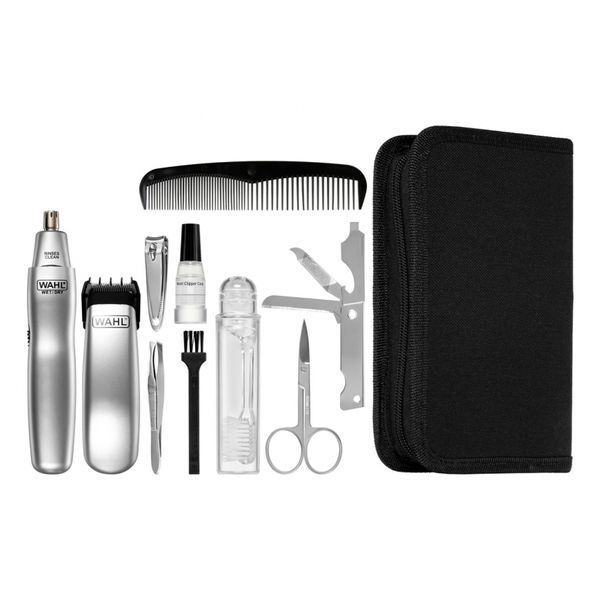 Дорожный набор WAHL Travel Set Trimmer 09962-2716 09962-2716 фото