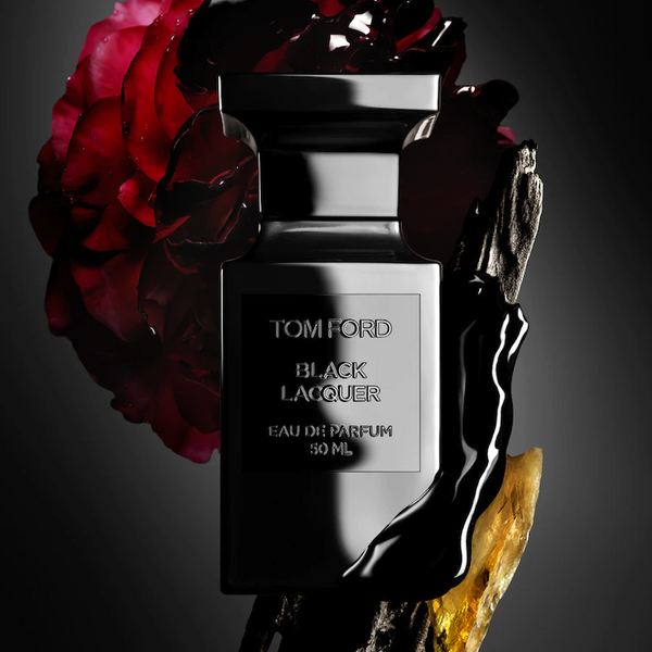 Парфумована вода Tom Ford Black Lacquer для чоловіків та жінок 30 мл 71255 фото
