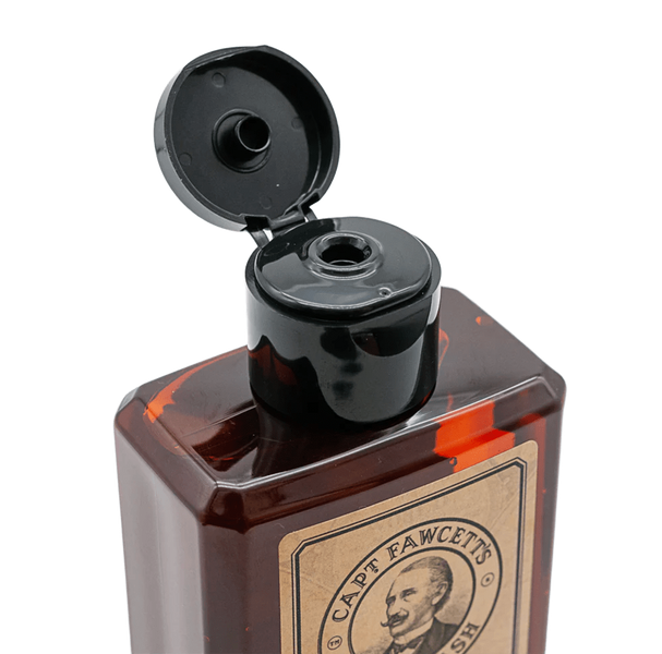 Гель для душу Captain Fawcett Expedition Reserve Shower Gel 250ml F5587 фото