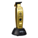 Професійний безщітковий тример MRD PRO Smartbrain 2.0 Gold GMT-90-4G GMT-90-4G фото 7