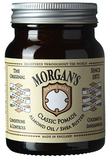 Помада для стилізації Morgan's Classic Pomade Almond Oil/Shea Butter 100 г M013 фото