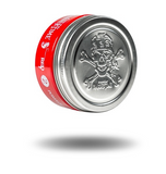 Помада для волосся Barbertime Red Pomade 150мл 8682815651084 фото