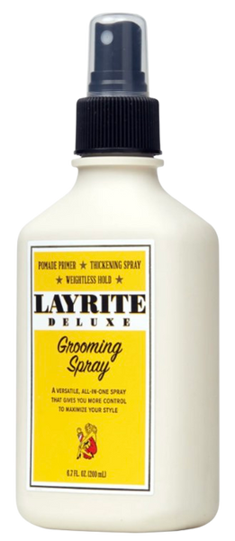 Спрей для волосся Layrite Grooming Spray 200 мл 10705010 фото