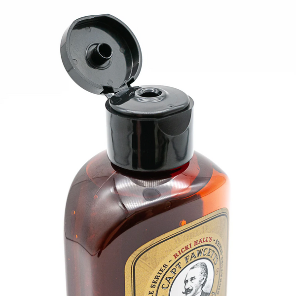Гель для душу Capitan Fawcett RH Booze & Baccy Shower Gel 250ml F5588 фото