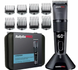 Профессиональная машинка для стрижки BaByliss PRO Cut-Definer (FX872E) FX872E фото 5