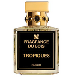 Парфуми Fragrance Du Bois Tropiques для чоловіків та жінок 100 мл 49349 фото
