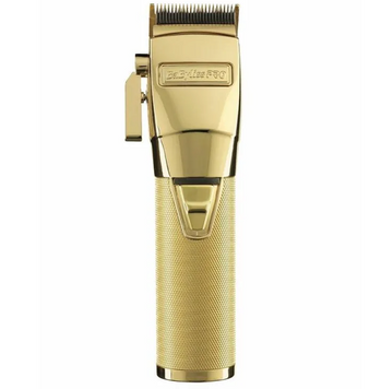 Профессиональная машинка для стрижки BaByliss PRO Barber Spirit GoldFX (FX8700GE) FX8700GE фото