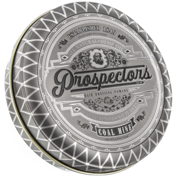 Помада для волос Prospectors Coal Mine 113g K-P527 фото