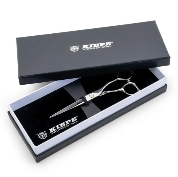 Ножницы Kiepe Razor Edge Semi-Offset 2898/6 10307026 фото