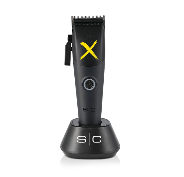 Машинка для стрижки StyleCraft Instinct X sc1040 фото