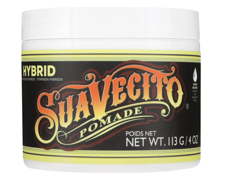 Помада для стилізації Suavecito Hybrid Pomade 113g K-P484 фото