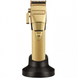 Профессиональная машинка для стрижки BaByliss PRO Barber Spirit GoldFX (FX8700GE) FX8700GE фото 3