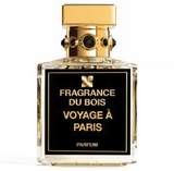 Парфуми Fragrance Du Bois Voyage A Paris для чоловіків та жінок 100 мл 48927 фото