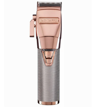Профессиональная стрижка BaByliss PRO Barber Spirit RoseFX (FX8700RGE) FX8700RGE фото